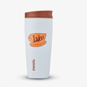 Owala Luke's Gilmore Girls Tumbler